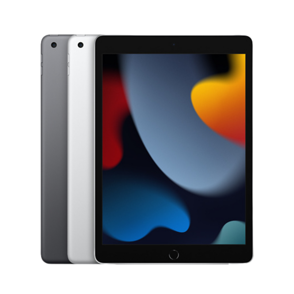iPad 10.2" 9ª Geração Wi-fi