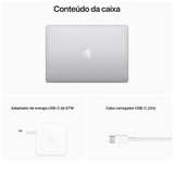 MacBook Pro 13" M2