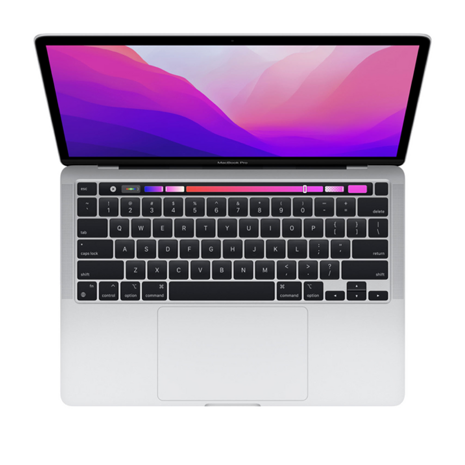 MacBook Pro 13" M2