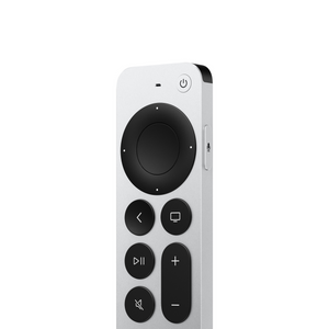 Apple TV 2021 Siri New Remote 4K
