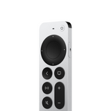 Apple TV 2021 Siri New Remote 4K