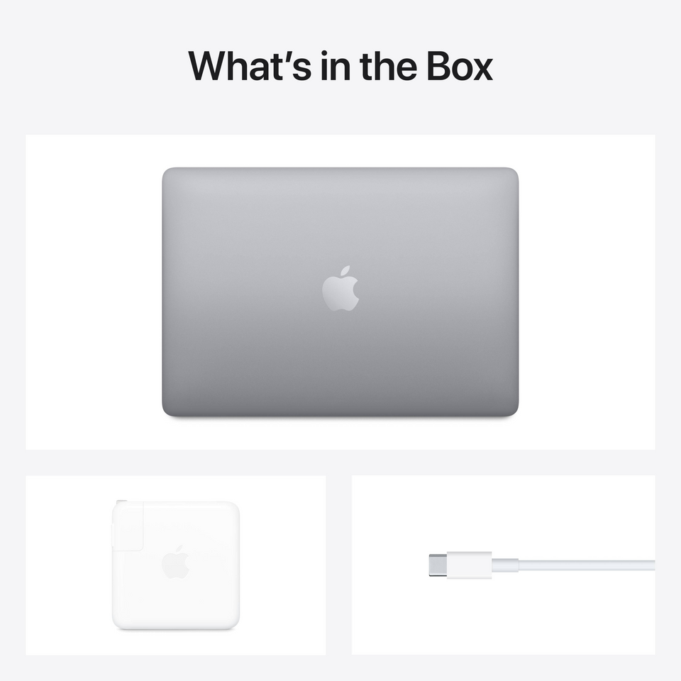 MacBook Pro 13" M1