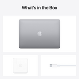 MacBook Pro 13" M1