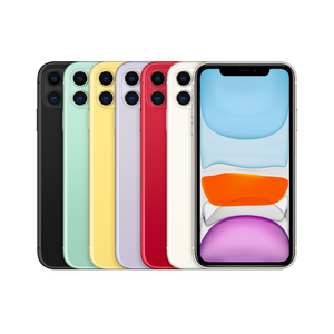 iPhone 11