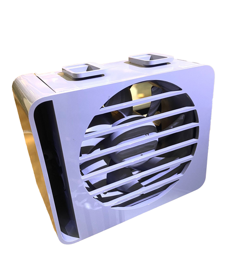 Cooler Mac Pro Seminovo