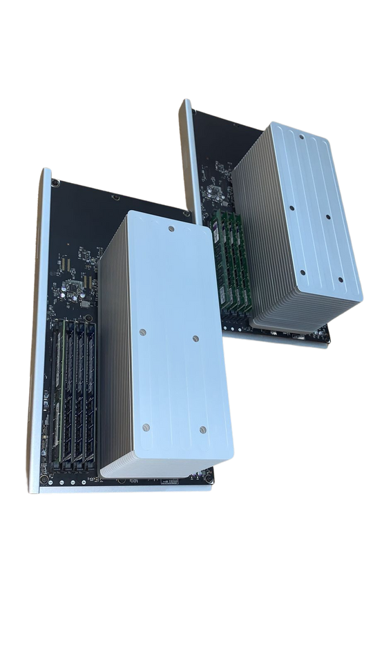 Processador Upgrade Kit p/ Mac Pro (2010-2012)