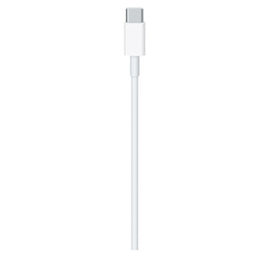 Kit Fonte USB-C Power Adapter 20w + Cabo Lightning UBS-C Charge 1m