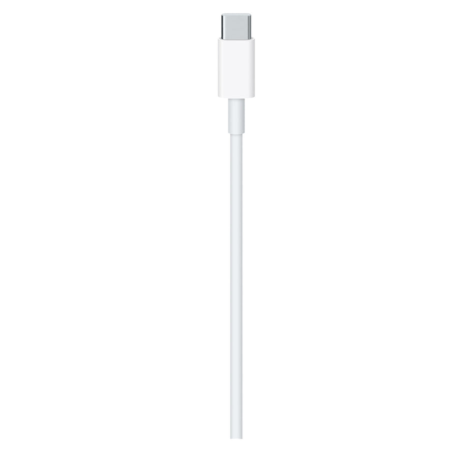 Kit Fonte USB-C Power Adapter 20w + Cabo Lightning UBS-C Charge 1m