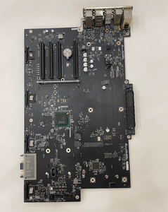 LOGIC BOARD ( Placa Mãe ) Mac Pro (2010, 2011 E 2012)