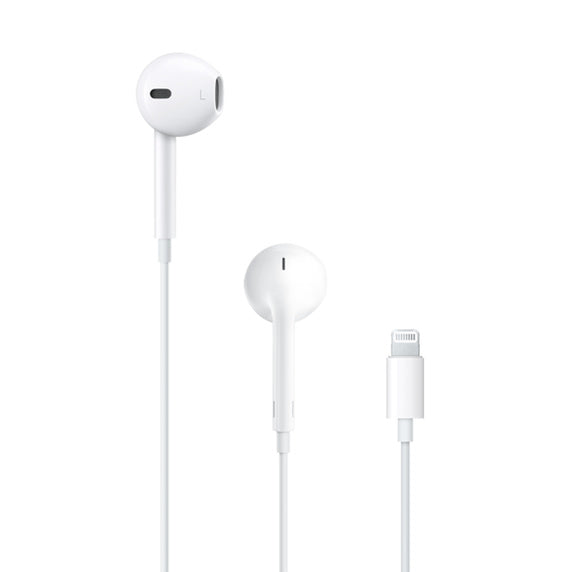 EarPods Lightning Connector
