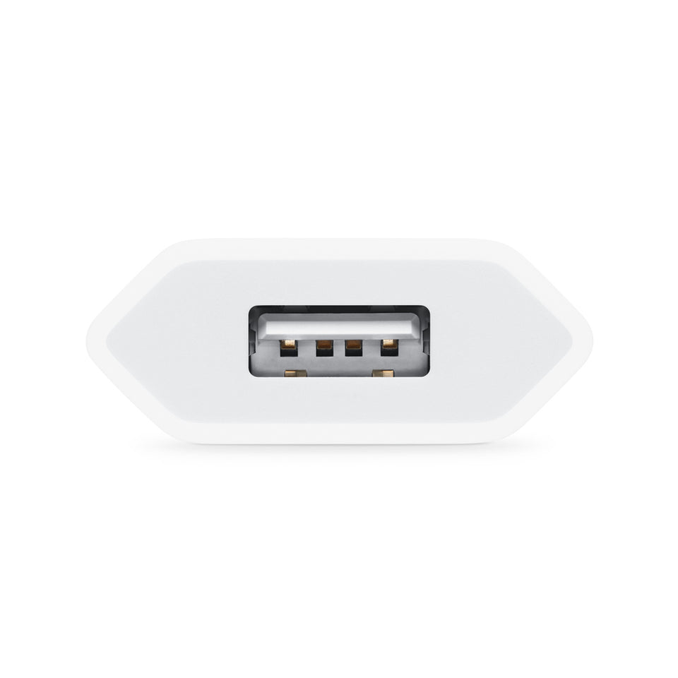 Fonte USB Power Adapter 5W