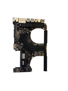 Placa Mãe Mac Pro 15" 2013 A1398 Seminova