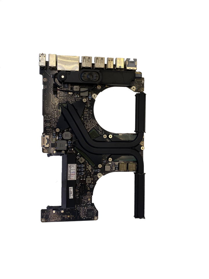 Placa Mãe Mac Pro 15" 2013 A1398 Seminova