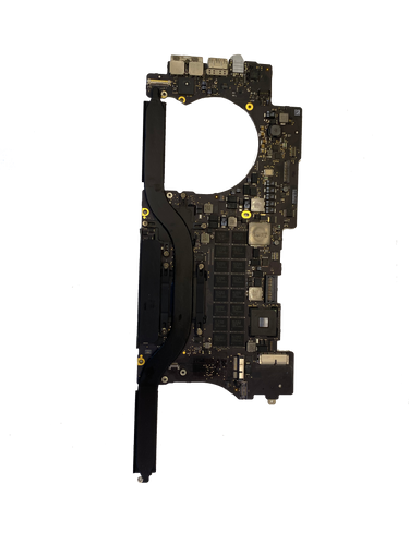 Placa Mãe Mac Pro 15
