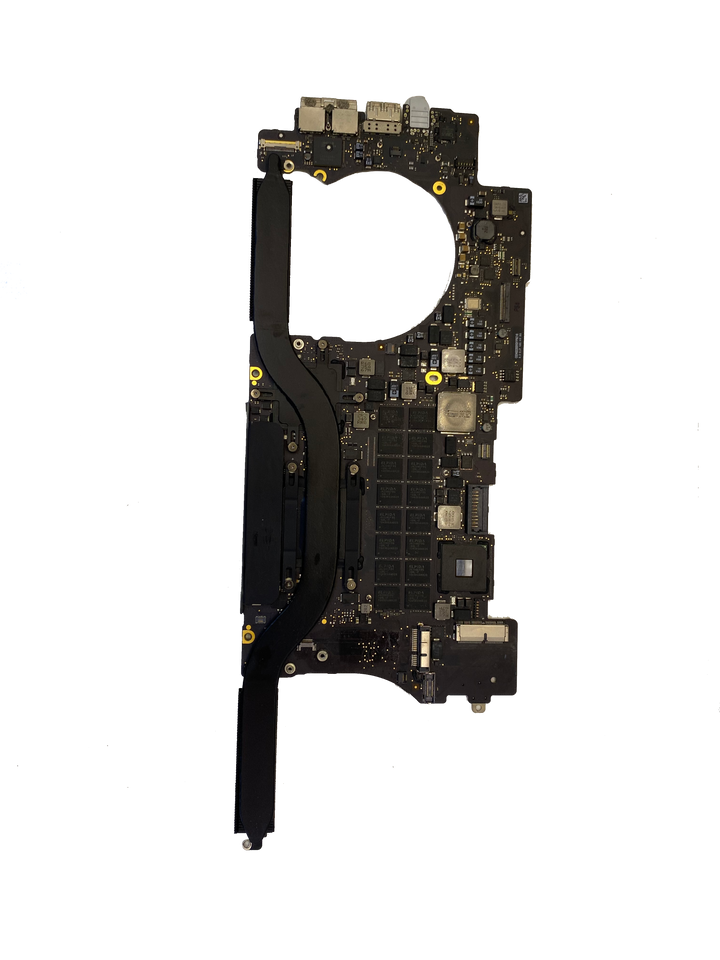 Placa Mãe Mac Pro 15" 2013 A1398 Seminova