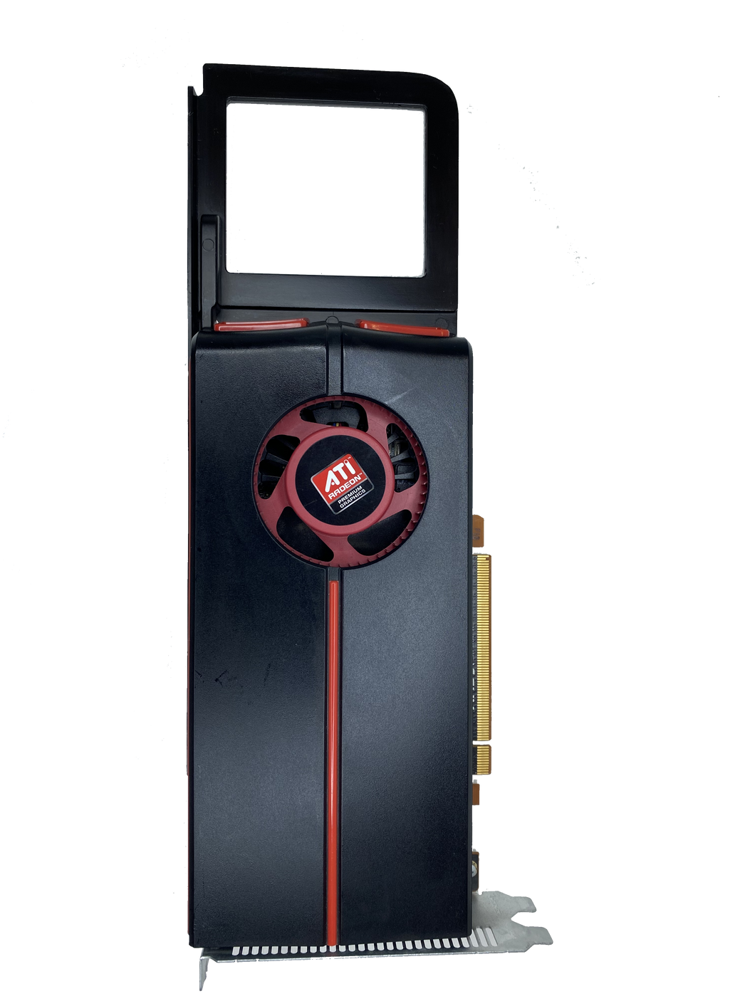 Placa de Vídeo Seminova ATI Radeon HD 5770 1GB