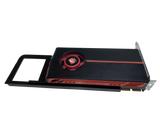 Placa de Vídeo Seminova ATI Radeon HD 5770 1GB