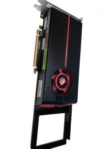 Placa de Vídeo Seminova ATI Radeon HD 5770 1GB