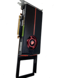 Placa de Vídeo Seminova ATI Radeon HD 5770 1GB
