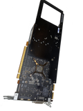 Placa de Vídeo Seminova ATI Radeon HD 5770 1GB