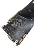 Placa de Vídeo Seminova ATI Radeon HD 5770 1GB