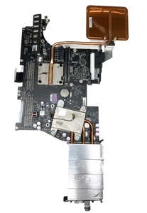 Placa Mãe Seminova IMac 21" 2008
