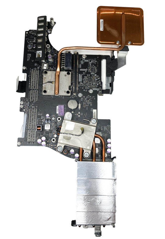 Placa Mãe Seminova IMac 21" 2008