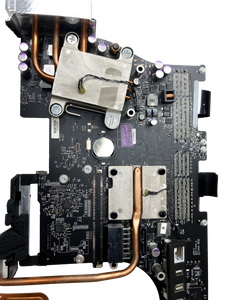 Placa Mãe Seminova IMac 21" 2008