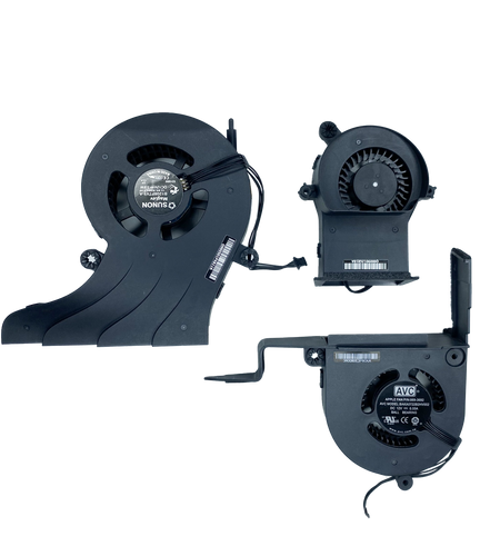 Kit Cooler IMac 2008/2009 Seminovo
