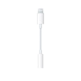Lightning to Headphone Jack Adapter
