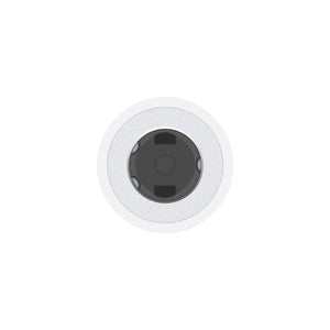 Lightning to Headphone Jack Adapter