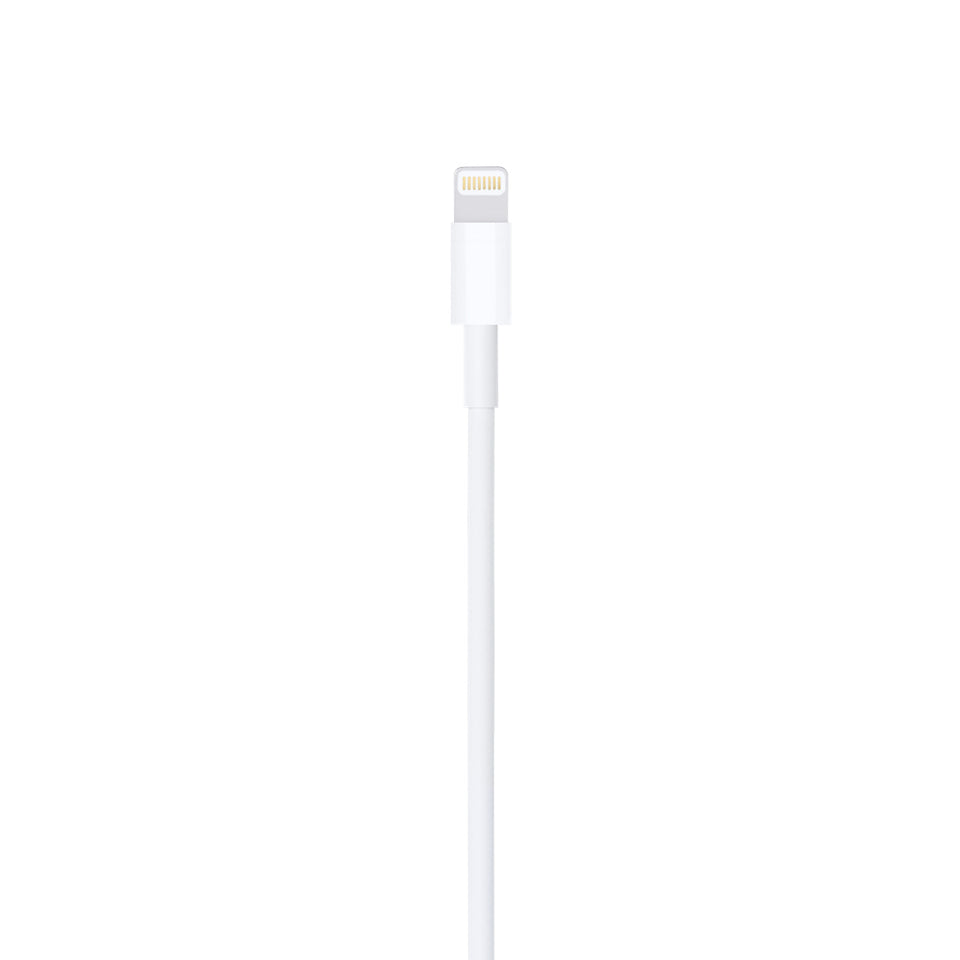 Lightning to USB Cable 1m
