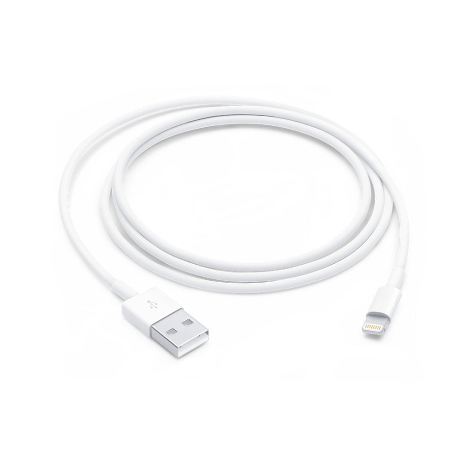 Lightning to USB Cable 1m