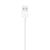 Lightning to USB Cable 1m