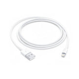 Lightning to USB Cable 1m (Carregador Foxconn)