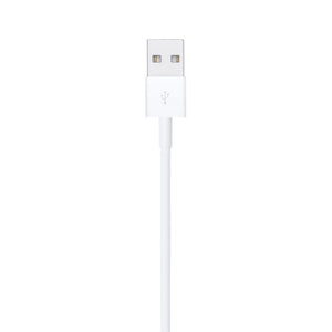 Lightning to USB Cable 1m (Carregador Foxconn)