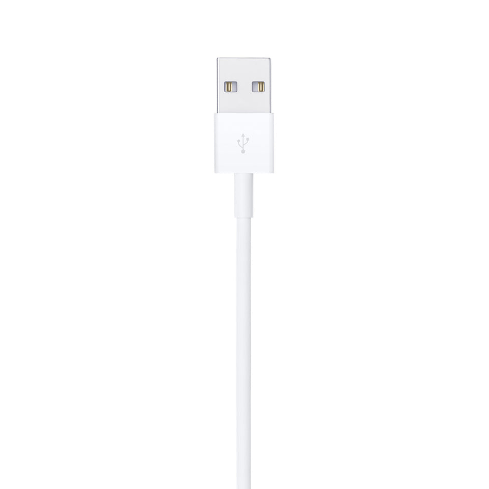 Lightning to USB Cable 1m (Carregador Foxconn)