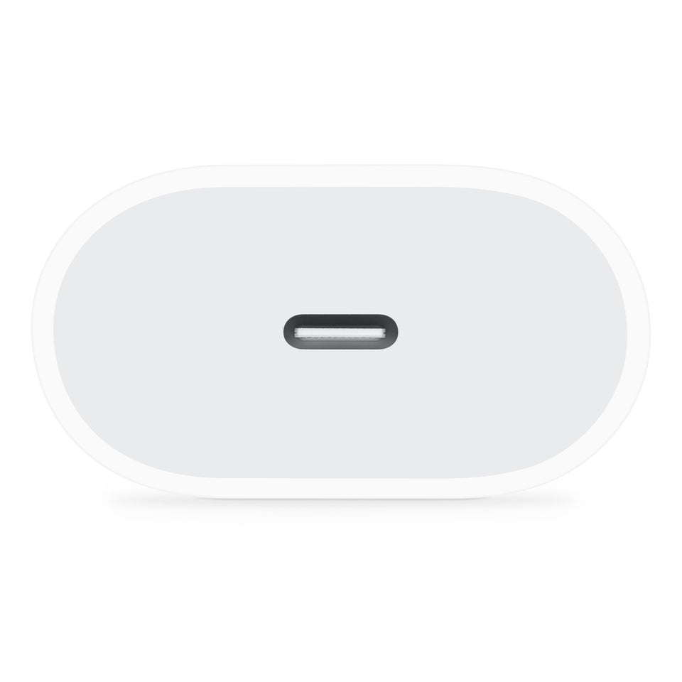 Fonte UBS-C Power Adapter 20W