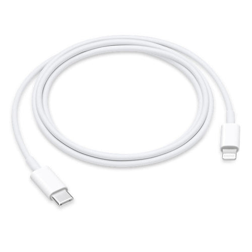 UBS-C to Lightning 1m (Carregador Foxconn)