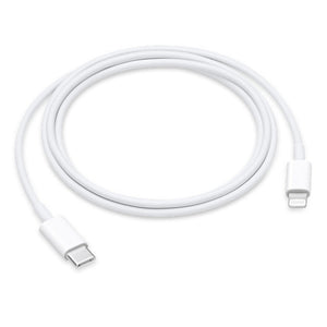 UBS-C to Lightning 1m (Carregador Foxconn)