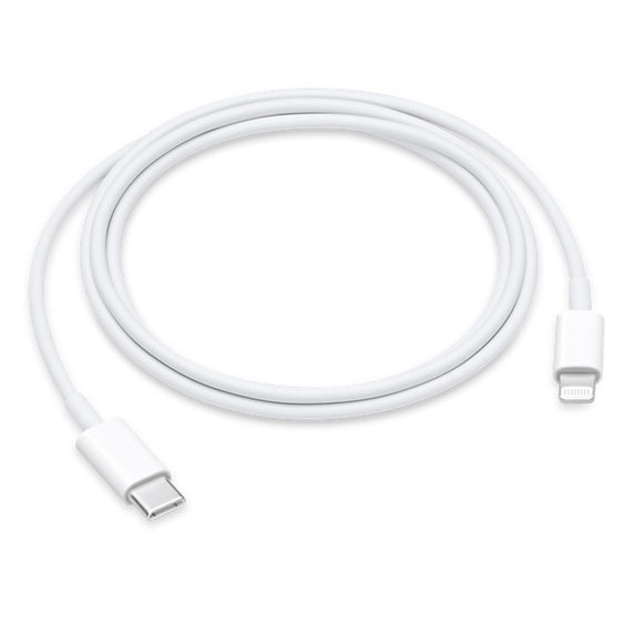 UBS-C to Lightning 1m (Carregador Foxconn)
