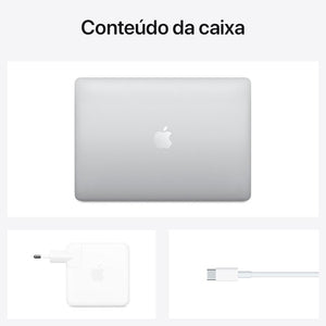 MacBook Pro 13" M1