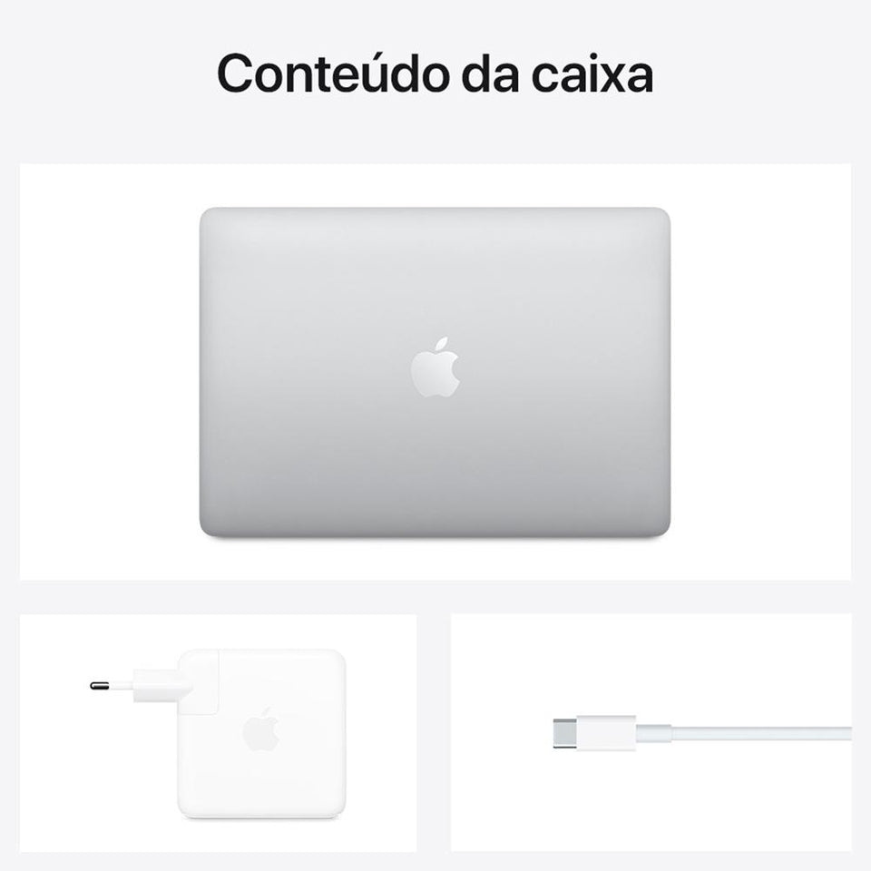MacBook Pro 13" M1