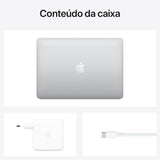 MacBook Pro 13" M1